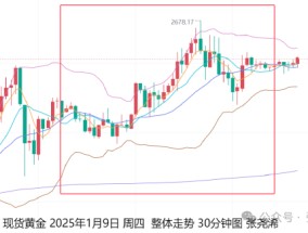 张尧浠:美联储再言降息谨慎 金价受非农等预期维持走强