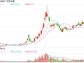 诉讼判决事项或致公司2024年期末净资产为负 济高发展提示可能将被实施退市风险警示