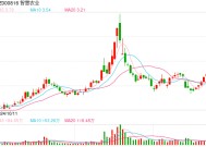 中央一号文件发布后，农业股集体高开！智慧农业、星光农机涨停