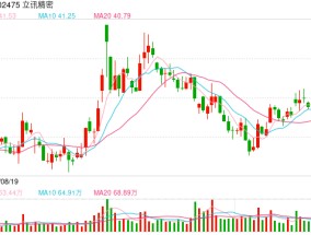 立讯精密回应拟收购闻泰科技部分资产：有信心在资产交割后帮助其实现经营面、管理面改善