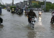 从今天开始，旁遮普将迎来新一轮季风雨