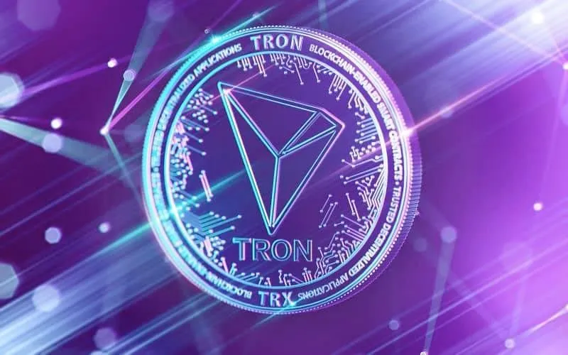 人工智能预测：了解Tron （TRX）年底价格预测