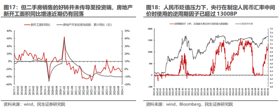 民生策略：天梯不可只往上爬