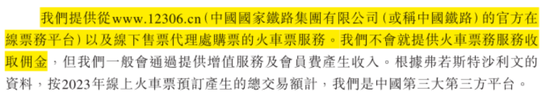 市占率1.2%、业务线单一、强敌环伺！航班管家、高铁管家母公司活力集团IPO：靠一条腿能走多远？